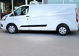Ψυγείο Ford 2022 CUSTOM L2 HYBRID-thumb-1