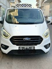 Ψυγείο Ford 2022 CUSTOM L2 HYBRID-thumb-2