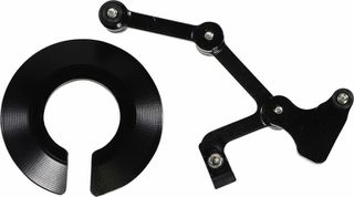 Κωδ.351872 PERFORMANCE MACHINE διακοπτης στοπ 0062-2109M-B Harley Davidson FLHR 1750 ABS 17-20 τηλ.215-215-8211