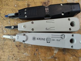 Εργαλείο Συρμάτωσης Krone-thumb-2