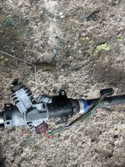 Κλειδαριά τιμονιού Ε36 χωρίς mobilizer