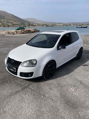 Volkswagen Golf 2008 GTI