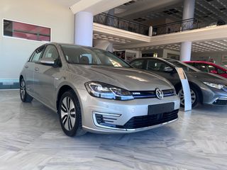 Volkswagen Golf 2020 e-GOLF AUTO NAVI-thumb-1
