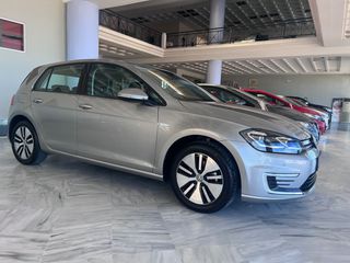 Volkswagen Golf 2020 e-GOLF AUTO NAVI-thumb-8