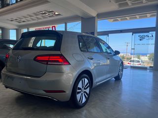 Volkswagen Golf 2020 e-GOLF AUTO NAVI-thumb-9