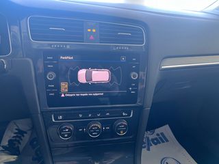 Volkswagen Golf 2020 e-GOLF AUTO NAVI-thumb-15