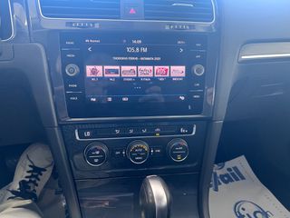Volkswagen Golf 2020 e-GOLF AUTO NAVI-thumb-16