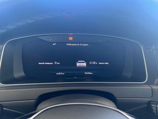 Volkswagen Golf 2020 e-GOLF AUTO NAVI-thumb-14