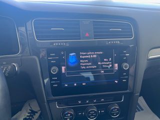 Volkswagen Golf 2020 e-GOLF AUTO NAVI-thumb-17