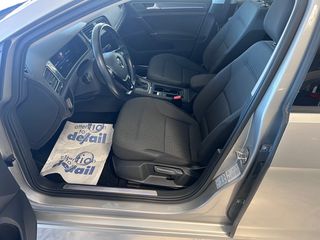 Volkswagen Golf 2020 e-GOLF AUTO NAVI-thumb-18