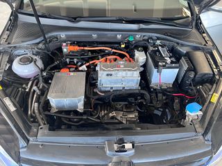 Volkswagen Golf 2020 e-GOLF AUTO NAVI-thumb-22