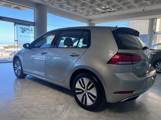Volkswagen Golf 2020 e-GOLF AUTO NAVI-thumb-10