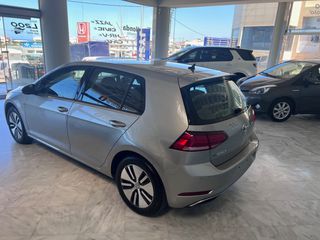 Volkswagen Golf 2020 e-GOLF AUTO NAVI-thumb-11