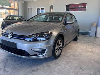 Volkswagen Golf 2020 e-GOLF AUTO NAVI-thumb-6