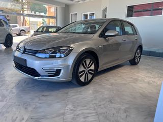 Volkswagen Golf 2020 e-GOLF AUTO NAVI
