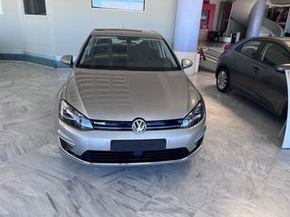 Volkswagen Golf 2020 e-GOLF AUTO NAVI-thumb-4