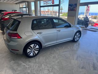 Volkswagen Golf 2020 e-GOLF AUTO NAVI-thumb-7