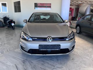 Volkswagen Golf 2020 e-GOLF AUTO NAVI