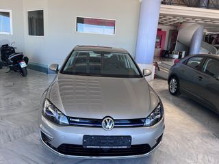 Volkswagen Golf 2020 e-GOLF AUTO NAVI-thumb-5
