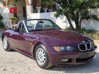 Bmw Z3 1998 ΚΑΙΝΟΥΡΓΙΑ ΚΟΥΚΟΥΛΑ - A/C