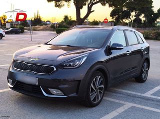 Kia Niro 2018 1.6 HYBRID - KEYLESS !