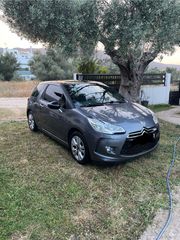 Citroen DS-3 2010 Vti so chic
