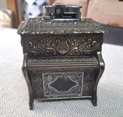 Sankyo Vintage Αναπτηρας Μουσικης
