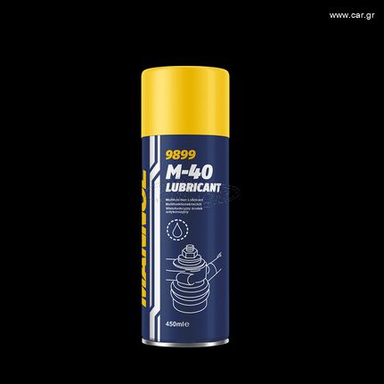 ΑΝΤΙΣΚΩΡΙΑΚΑ MANNOL M-40 450ml