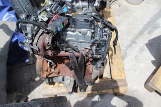 NISSAN 2020 QASHQAI DACIA RENAULT 1500 BLUE DCI TYPOS MHXANHS K9KU872