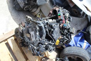NISSAN 2020 QASHQAI DACIA RENAULT 1500 BLUE DCI TYPOS MHXANHS K9KU872-thumb-2