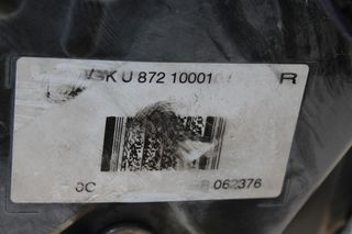 NISSAN 2020 QASHQAI DACIA RENAULT 1500 BLUE DCI TYPOS MHXANHS K9KU872-thumb-3