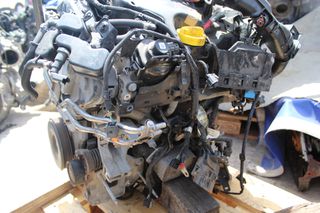 NISSAN 2020 QASHQAI DACIA RENAULT 1500 BLUE DCI TYPOS MHXANHS K9KU872-thumb-5