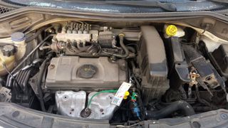 Peugeot 207 Τροπετο-thumb-1
