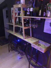 ΠΟΔΗΛΑΤΟ BAR  ΚΡΑΣΙΟΥ APERITIVO-thumb-2