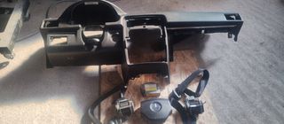 ΤΑΜΠΛΟ ΑΕΡΟΣΑΚΟΙ ΖΩΝΕΣ ΕΓΚΕΦ MERSEDES B150-180 W245