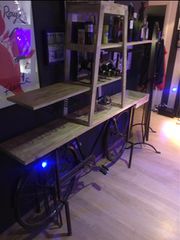 ΠΟΔΗΛΑΤΟ BAR