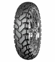 Κωδ.359738 Λάστιχο μηχανής Mitas Enduro Trail+ 100/90-19 57H Tube Type Tubeless Εμπρός 1τεμ τηλ.215-215-8211