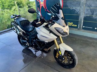 Triumph Tiger 1050 2009