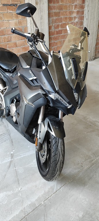 Daytona X310