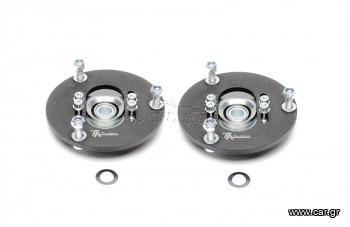 ΕΜΠΡΟΣ ρυθμιζόμενα TOP MOUNT kit Camber Για BMW E30 E34 E32 E24 E28