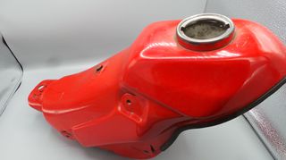 KAWASAKI KLX 250 R 1991 ΝΤΕΠΟΖΙΤΟ ΒΕΝΖΙΝΗΣ ΡΕΖΕΡΒΟΥΑΡ ΓΝΗΣΙΟ ΜΕΤΑΧΕΙΡΙΣΜΕΝΟ
