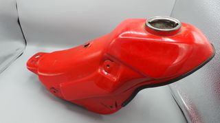 KAWASAKI KLX 250 R 1991 ΝΤΕΠΟΖΙΤΟ ΒΕΝΖΙΝΗΣ ΡΕΖΕΡΒΟΥΑΡ ΓΝΗΣΙΟ ΜΕΤΑΧΕΙΡΙΣΜΕΝΟ-thumb-5