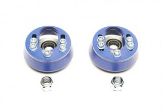 ΕΜΠΡΟΣ ρυθμιζόμενα TOP MOUNT kit Camber για Audi A1 / A3 / TT / Seat Mi / Ibiza / Leon / Toledo II+IV / Skoda Citigo / Fabia / Octavia / Roomster/ Rapid / VW Up / Golf IV / Bora / New Beetle / Polo V