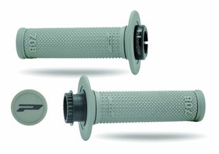---Κλειστά έως 21/8/2026--- PROGRIP γκριπ για τιμόνι 22mm μήκος:12,7cm Mx v2 diamond knurled PA070800-416