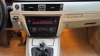 Bmw 320 2010 E 92-thumb-14
