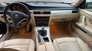 Bmw 320 2010 E 92-thumb-17