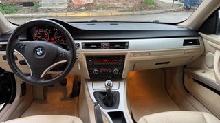 Bmw 320 2010 E 92-thumb-18