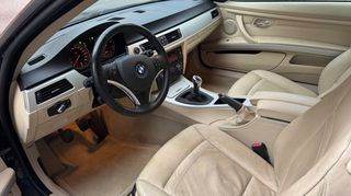 Bmw 320 2010 E 92-thumb-20