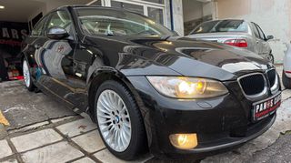Bmw 320 2010 E 92-thumb-2
