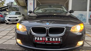 Bmw 320 2010 E 92-thumb-3